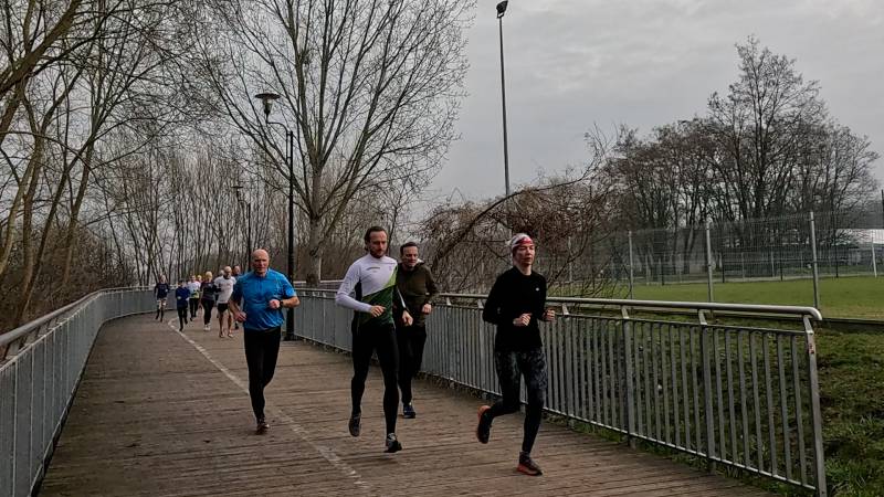 WIEŚCI Z PARKRUN ODC.51