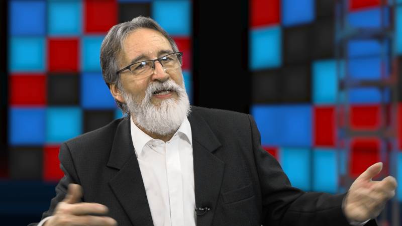 GOŚĆ PRZEGLĄDU WYDARZEŃ TYGODNIA