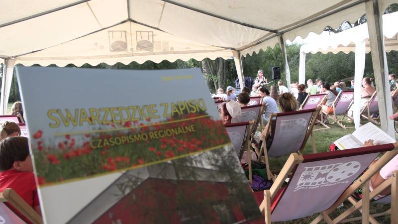 PIKNIK CZYTELNICZY