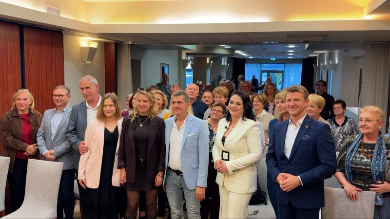 SWARZĘDZKI UNIWERSYTET OTWARTY