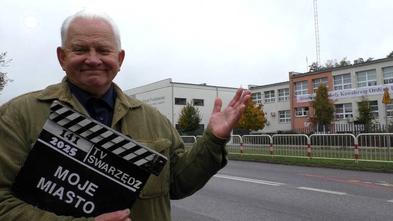 Swarzędz moje miasto odc 141