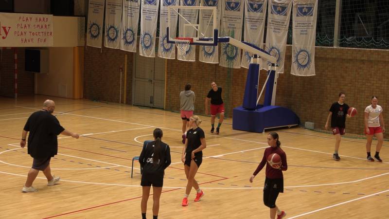 LIDERKI GOTOWE DO SEZONU