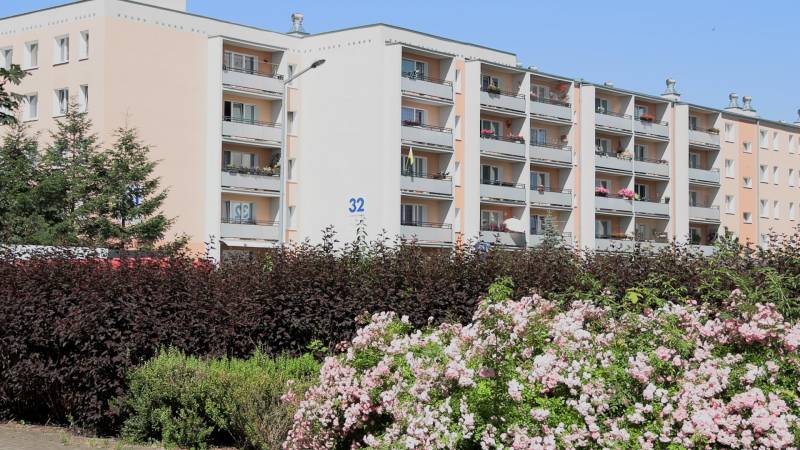 KONIEC RZĄDOWEJ TARCZY
