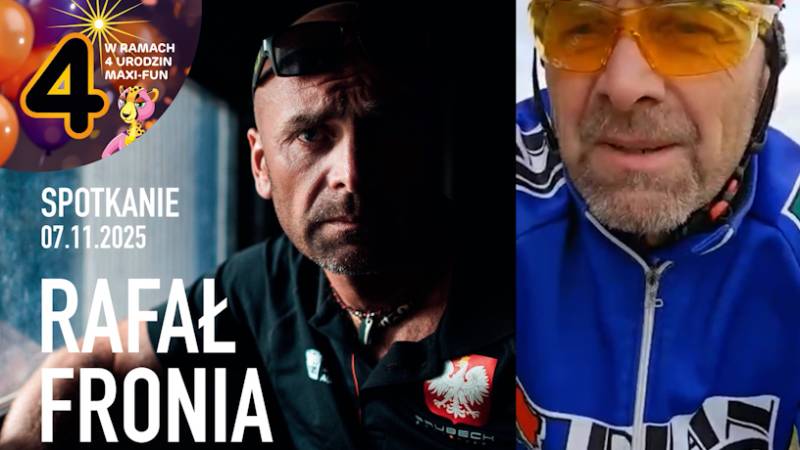 SWARZĘDZKI UNIWERSYTET OTWARTY - RAFAŁ FRONIA - ZAPRASZAMY