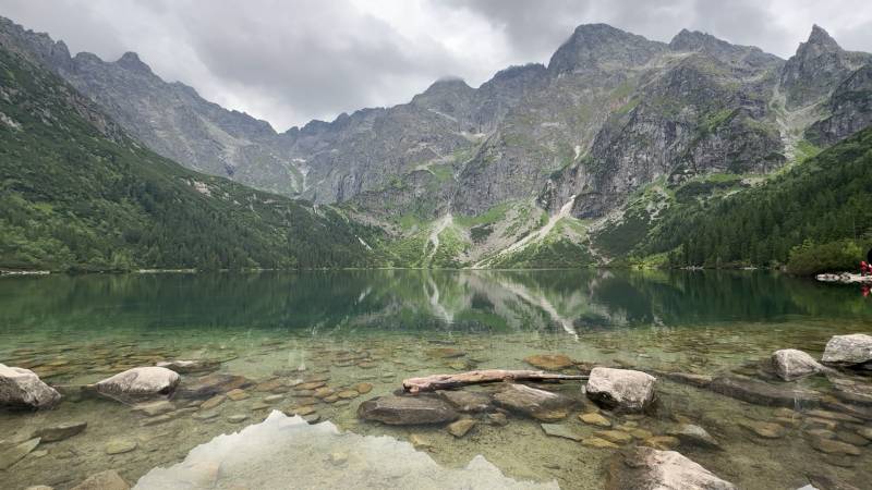 PODRÓŻE MARZEŃ #8 ODC. 4