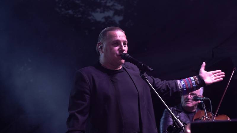 XLV Kurdesz Kasztelański (25 maj)