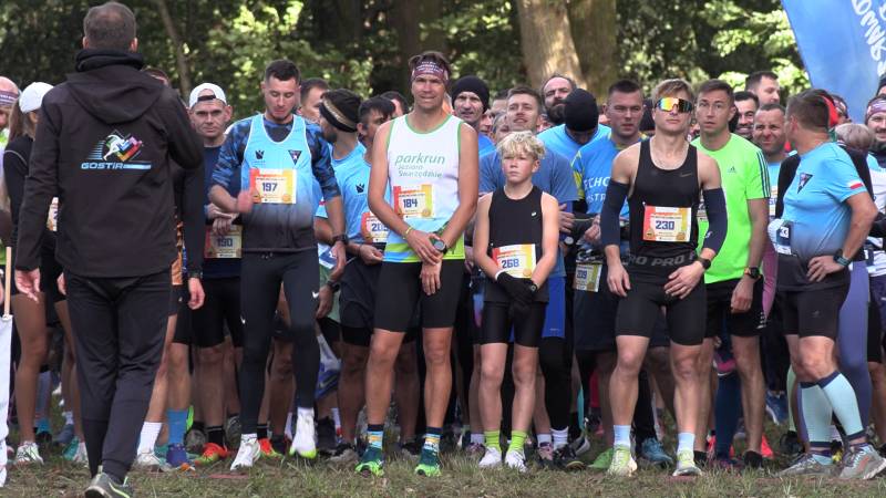 VIII BIEG PIECZONEJ PYRY