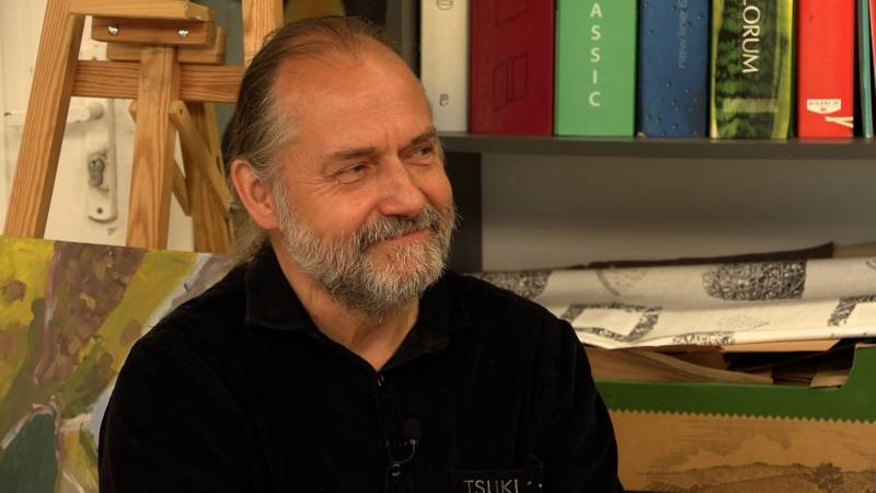 Przystań i Porozmawiaj odc. 6